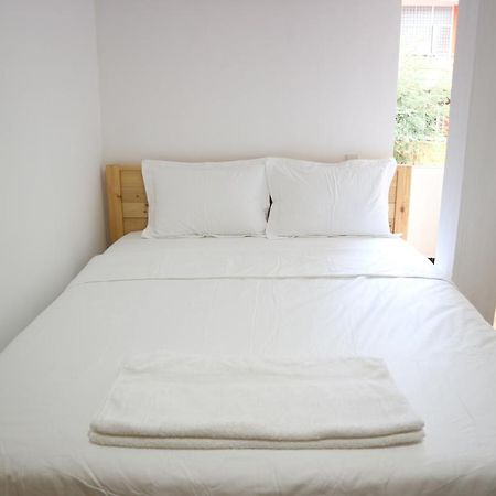 Loan Vo Hostel Ho Chi Minh City Exterior photo